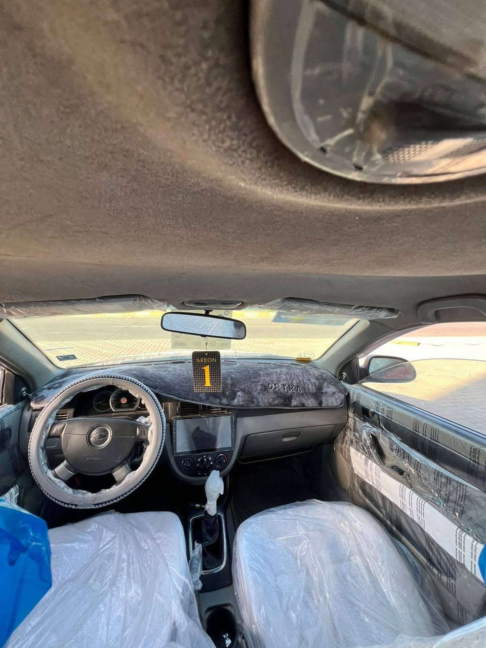 السلام عليكم #للبيع #شوفرليت #أوبتره2004كركوك مشروع وطني بسمنه سنويه لل30 كيرومحرك خيرمن الله صدرجديد تايرات جدد داخل جديد السياره معمره مكفوله من الضربه صبغ عام جماليه فقط #السعر59وبيهامجال شي قليل المكان صلاح الدين تكريت للأستفسار***********
