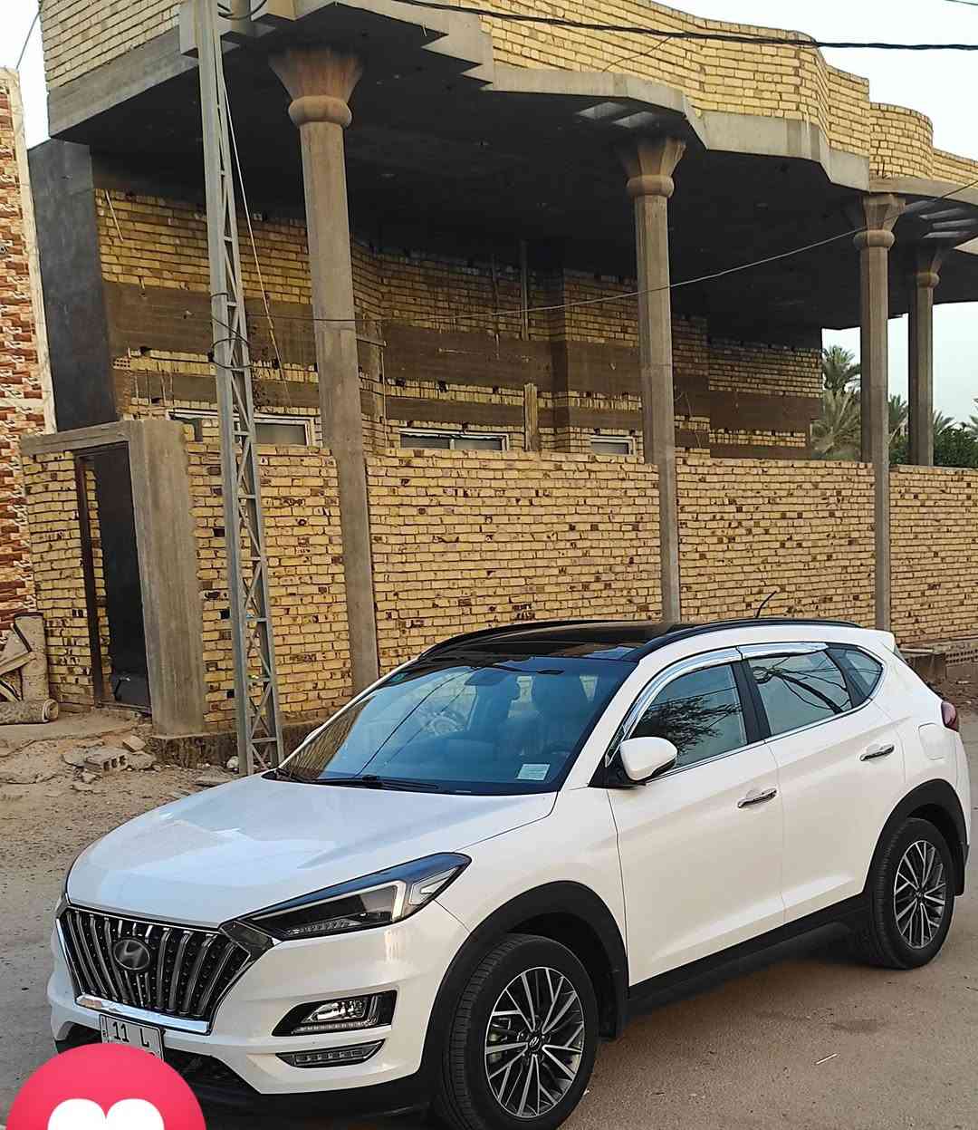 هونداي توسان 2020 خليجي  مواصفات كوري محرك 2000 سي سي (دوش) المرغوب
فول مواصفات شركه الكاصد ا– واحد على واحد

ماشي 69  ألف كم 

كوري أصلي

المواصفات:

السياره بصمه 

سقف بانوراما

فتحة داخلية

كشنات جلد مع تبريد قطعتين

شاشة كبيرة

تحكمات على الستيرن

مرايات شفط مع إشارات بالمرايات

لايتات أمامية LED (بالدعامة)

لايتات خلفية LED

عدسات

بريك رجل

5 ويل كب

ثلاث أنظمة قيادة:

تحكم بالإضاءة

أبواب أمامية بصمة

جنطة بصمة

حساس خلفي

كامرة خلفية

معلومات إضافية:

السيارة باسمي

سنوية وأرقام بغداد الجديد 

بصمتين مال الشركة موجودات

تايرات جديدة

شرط التحويل نفس اليوم 

مولااحضه البنيت بارد مصبوغ شرط بلون سياره  

مكان السيارة بابل ***********
