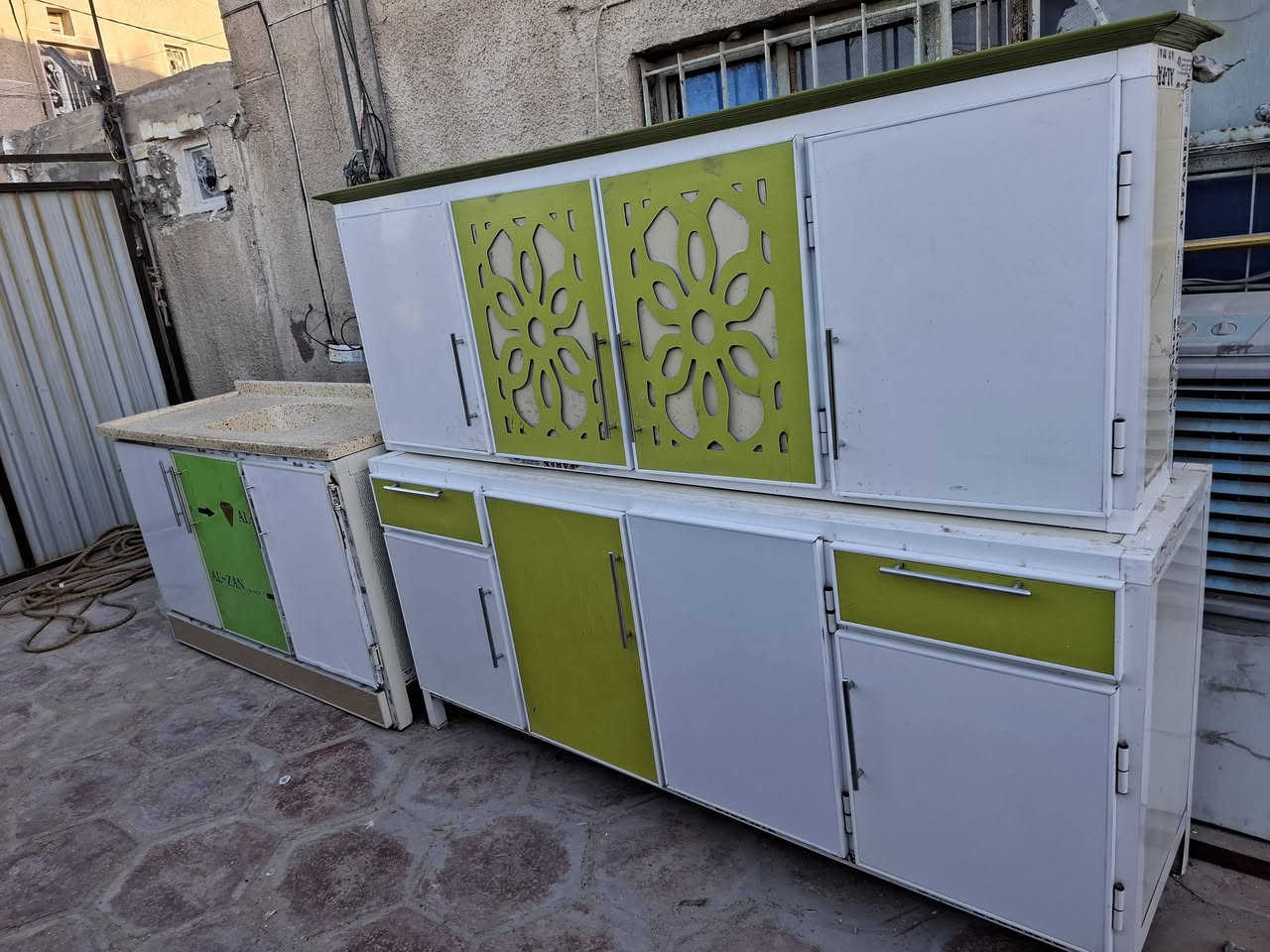 الشراي يتفضل؟خاص او***********بغداد البلديات
