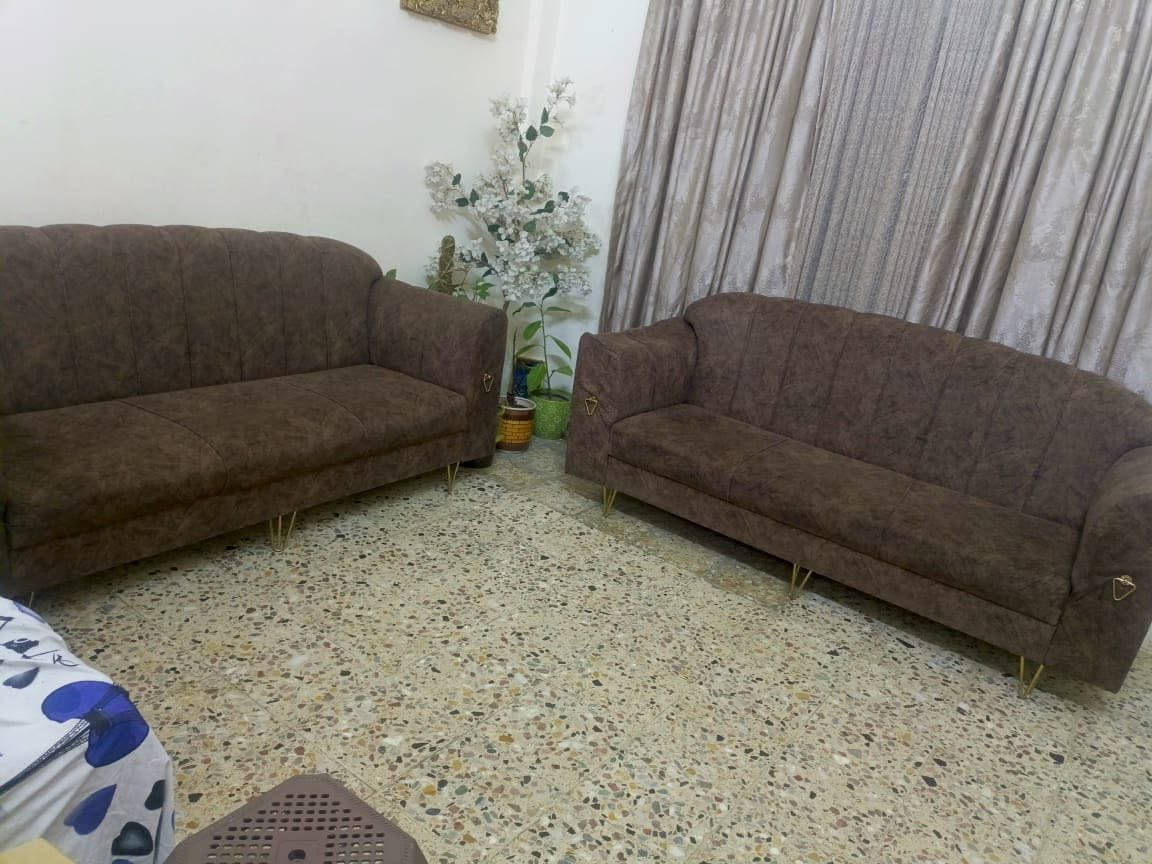 السلام عليكم تخم 10 نضيف جدا بدون اضرار سفنج ضغط مكان بغداد توصيل ماعندي السعر ٢٢٥ وبي مجال بسيط


**إذا كنت صاحب هذا الإعلان وتريد حذفه لأي سبب، رجاءا أرسل رسالة إلى الدعم الفني**