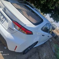 كورله 2025 هايبرد كفاله فول مواصفات السعر اتصل على الرقم 07829870050