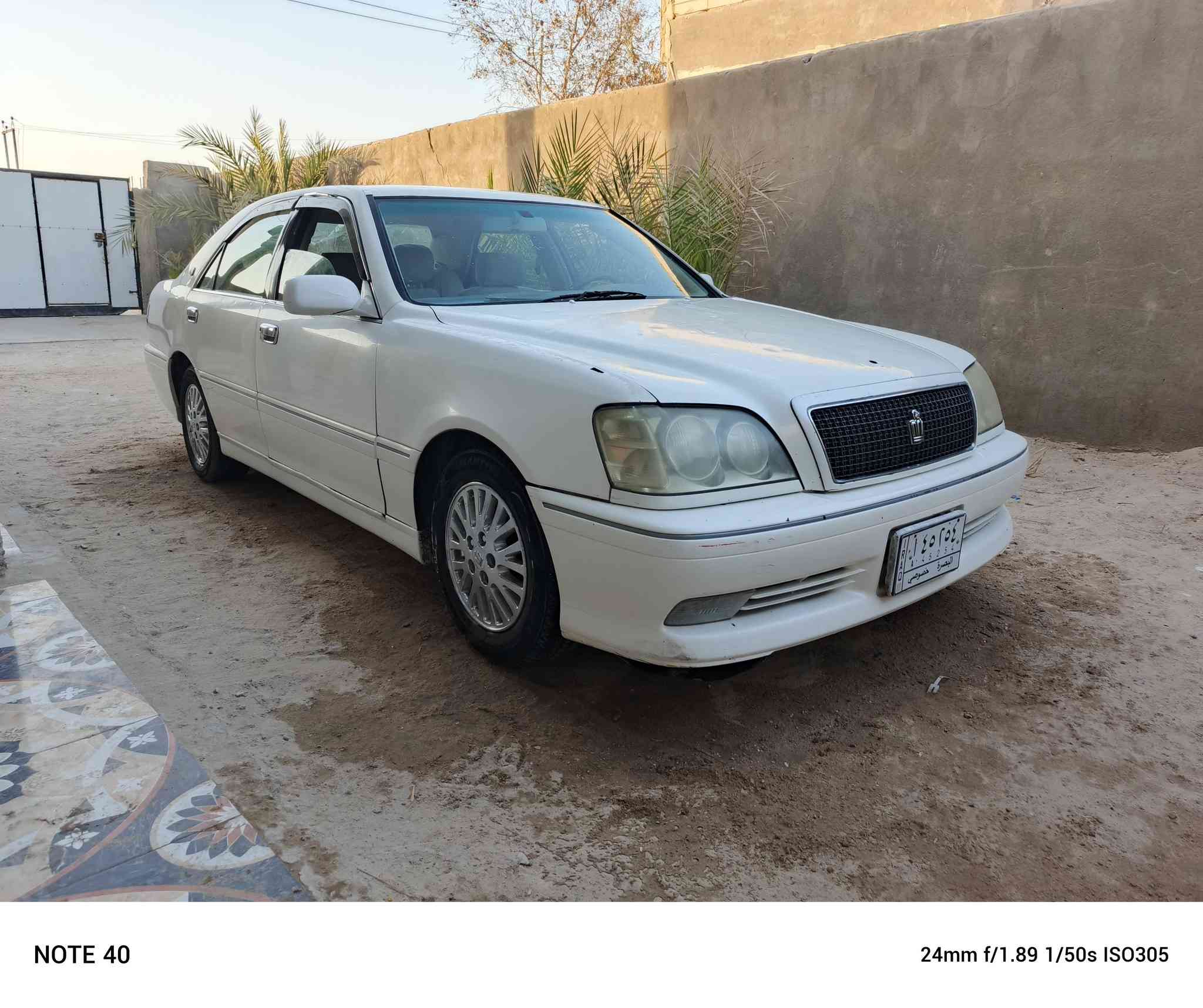 سلام عليكم
ملكة للبيع 
بيها كصه
مكينة vvt
بيها استمارة حجز تسجيل جديد 
السعر 35 وبيها مجال
المكان البصرة سفوان 
***********
