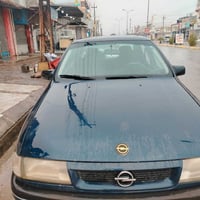 اوبل موديل ١٩٩٢ حجم ١٨ سنويه ٢٠٣٠ سياره باسمي بدون ضربه محرك بي صوت سع...