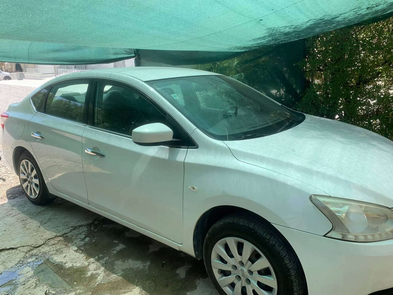 للبيع سنترا 2018 خليجي ✅

سعرها ادخل ع رابط https://t.me/carssofiraq/16559

ماشية 95 الف فقط 
سياره ب اسمي 
سنويه حتي 2028
اربع تايرات جديده 
دهن جديده
سيارة بدون حادث و بدون صبغ فقط بي بارد اشوية  
 تلفون ***********
.
.

🚗اعرض سيارتك ع اقوى قناة تلكرام و واتساب و صفحتي فيسبوك للبيع و شراء سيارات ادخل ع رابط 👈 https://t.me/carssofiraq
