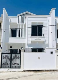 حي الملايين الاولى • ١٥٠م • مللك صرف