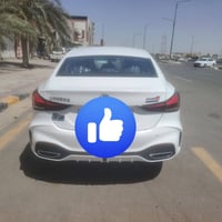 MG 5 GT فول مو صفات سياره كفاله عامه رقم أربيل ماشيه 21 الف كيلو سياره...