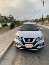 روج ٢٠٢٠ • وارد امريكي • محرك ٢٥٠٠