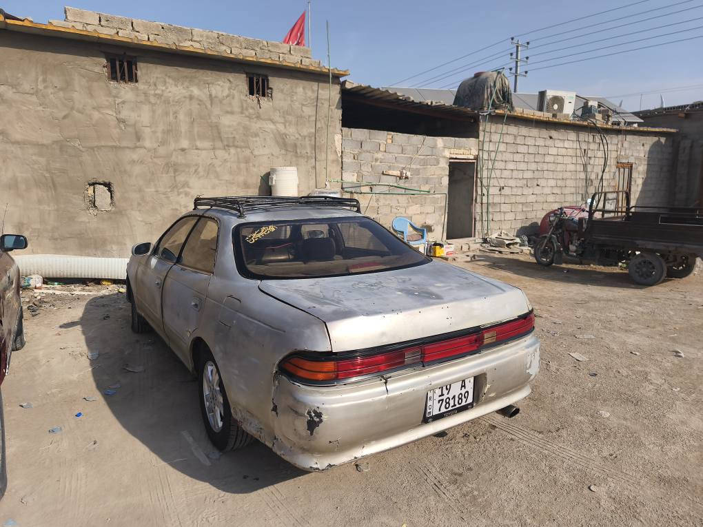 السلام عليكم  مارك تو للبيع السعر خاص بس جهزه من كلشي بس كصه جنطه *********** النجف, العراق
