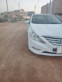 سوناتا • ٢٠١١ • ٢٤٠٠