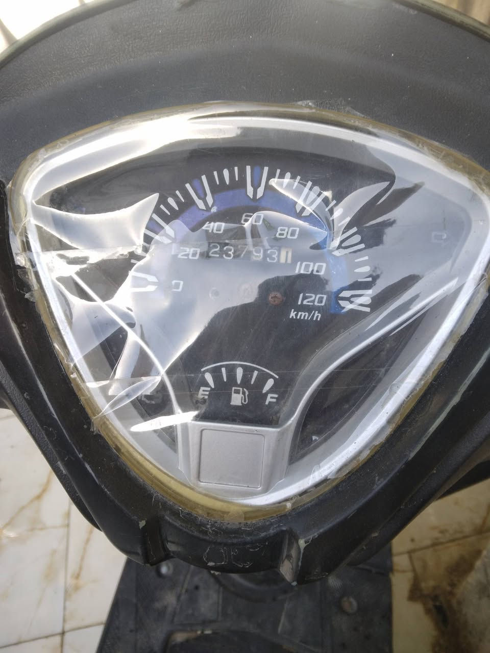 دراجة  للبيع  250


**إذا كنت صاحب هذا الإعلان وتريد حذفه لأي سبب، رجاءا أرسل رسالة إلى الدعم الفني**