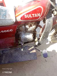 ستوته • بدون اوراق • مغربه