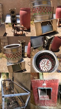 محل دجاج • غراض كامل • الضلوعيه