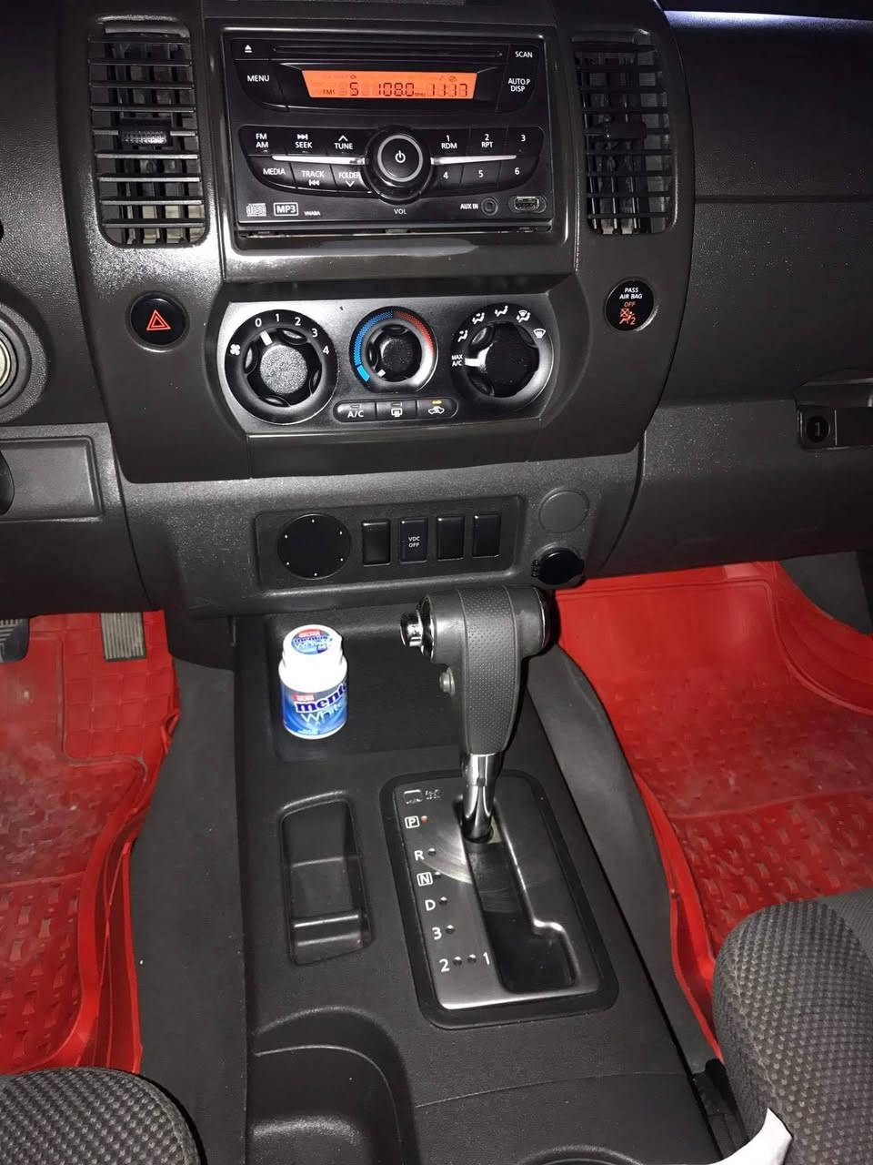 اللهم صل على محمد وال محمد
الغالين للبيع نيسان/اكستيرا2008
امريكي،،خاص بدون اي ضرر
ماشي109
الرقم الماني بغداد 
محرك 4000
السياره بلاديه
تراي من بغداد للبصره
***********
اي ستفسار رساله على ال وات ساب
105/السعر نهائي بدون احراج
