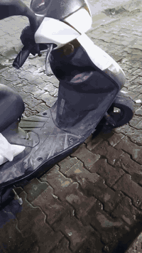 السلام عليكم دراجه ماكس ثعلب مقفوله من تاير للتاير دراجه شلعتهة فول كلجات رياضيه دراجه نظيفه الله شاهد قبل سبوع نزلته من رمبه السعر خاص***********
