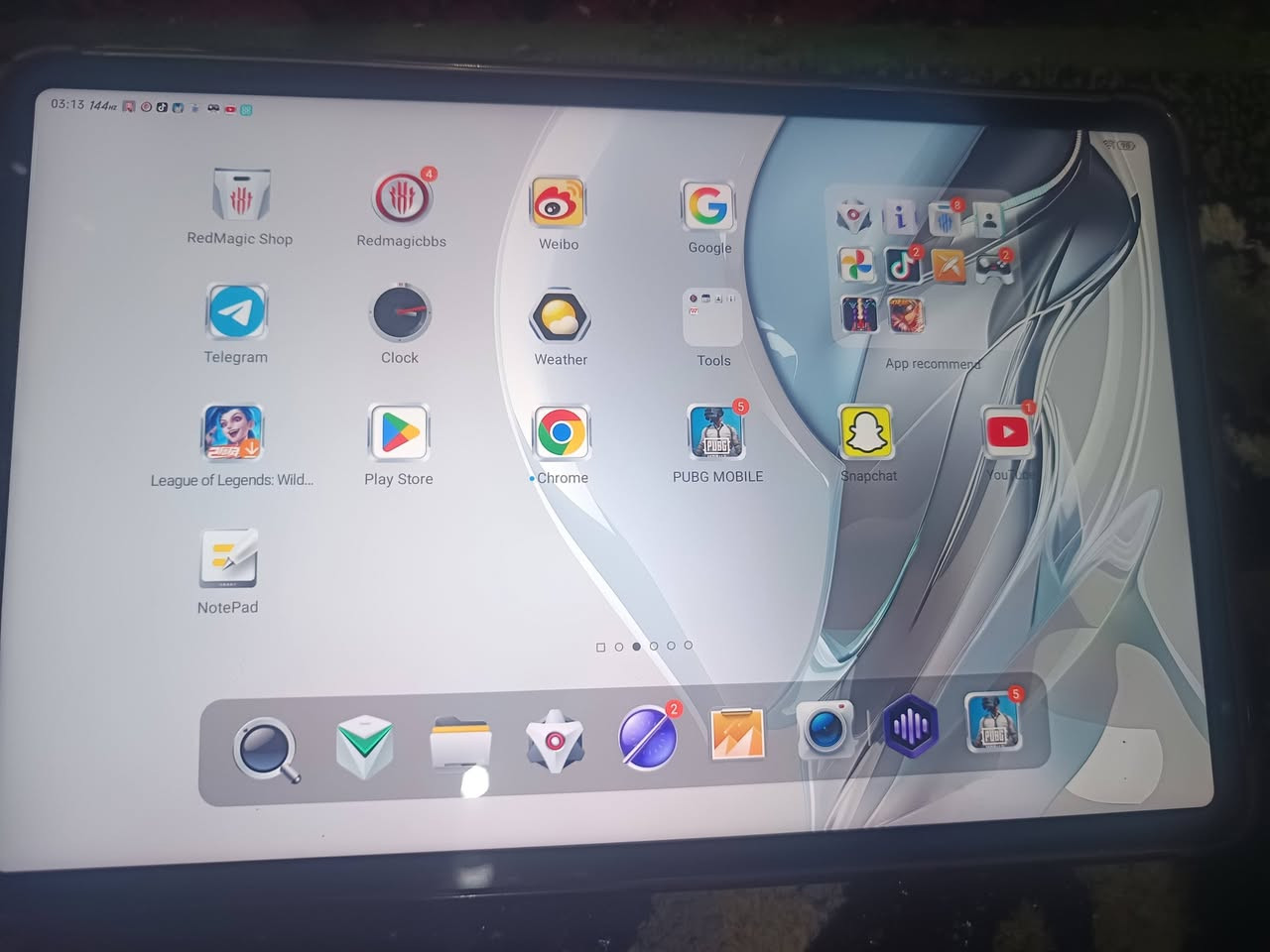 سلام عليكم شباب ايباد ريد مجك 10نسخه اليابانيه مكاني بغداد بسمايه سعر خاص او وتساب ***********
