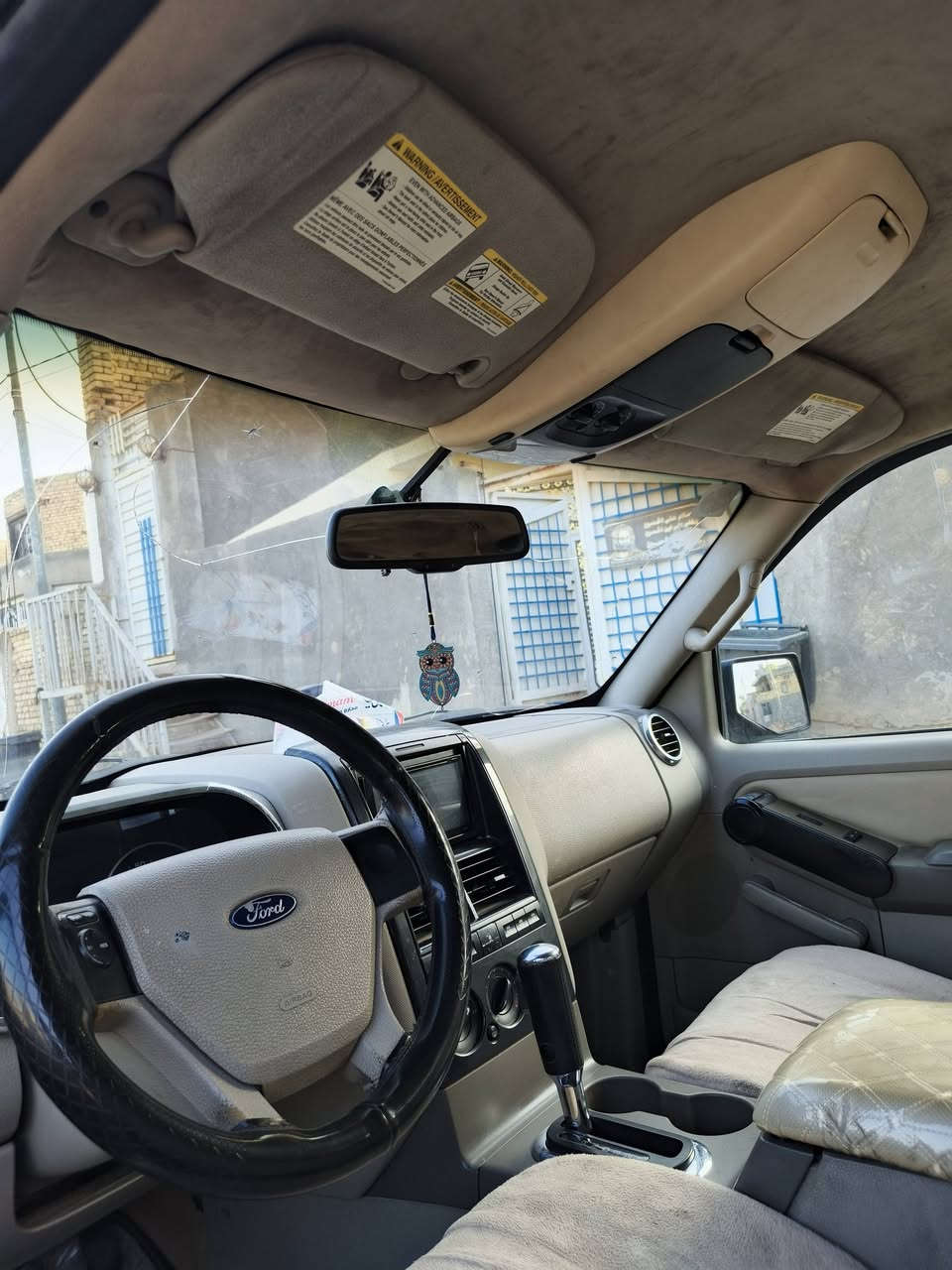 سلام عليكم فورد اكسبلورر موديل 2007 رقم بغداد الجديد سياره بلاديه بيه نص باب صبغ بدون دواخل محرك V6 محرك وكير مشدودات اله مال حوايه بعدهن على ضمان مع وصولات الضمان مكانه ذي قار السعر 120


**إذا كنت صاحب هذا الإعلان وتريد حذفه لأي سبب، رجاءا أرسل رسالة إلى الدعم الفني**