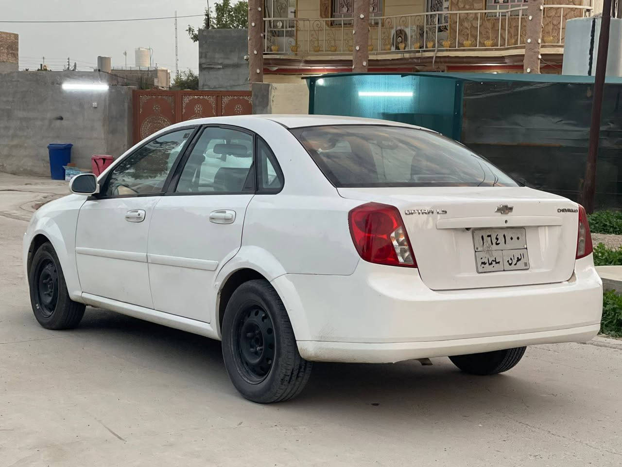 اوبترا 2009خلیج بیه 3قطع صبغ بدون دواخل گیرمکینە تبریدشرط سعر65ورقه مکانی کلار***********
