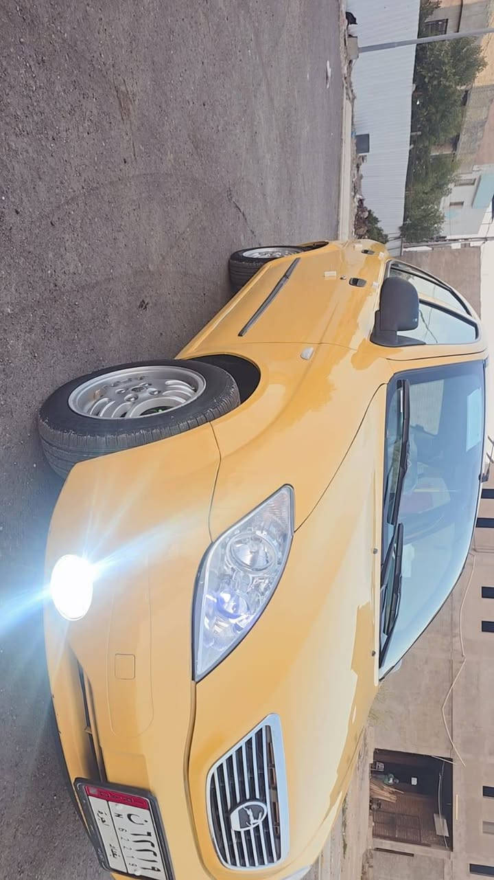 السلام عليكم
طيبه موديل2017
السياره كفاله عامه وضع شركه
شرط السونار
اسبير منازل ستلام شركه
ماشيه 163كم /حقيقي عل جهاز
(((المكان بغداد البلديات قرب نادي الصناعة)))
***********
