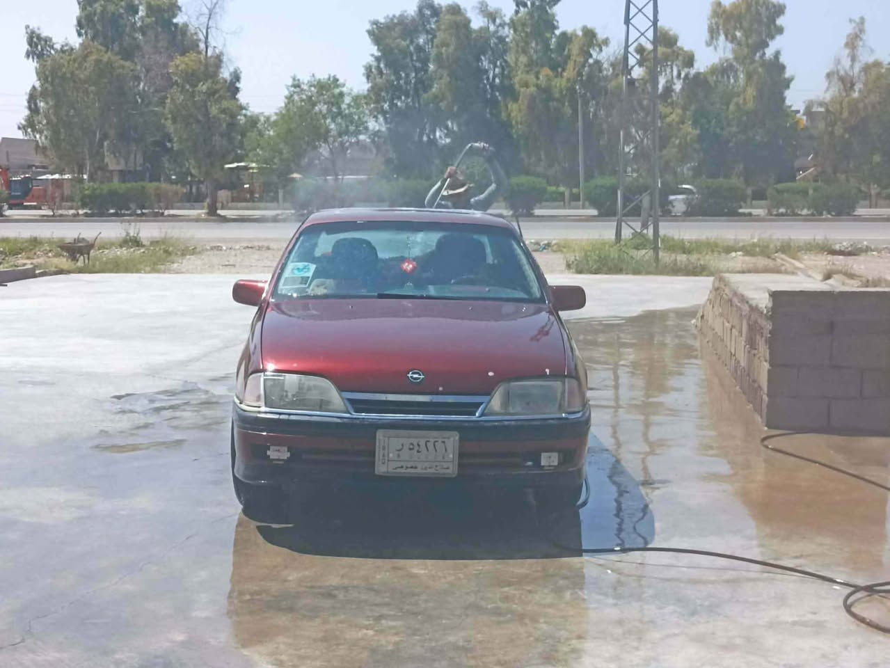 ‎اوبل اوميكا93رقم صلاح الدين التحويل كيرمحرك اكسل شرط سنويه ر كارتوني ساقطه2019
السعرالمطلوب 24وبي مج‎ كركوك, العراق


**إذا كنت صاحب هذا الإعلان وتريد حذفه لأي سبب، رجاءا أرسل رسالة إلى الدعم الفني**