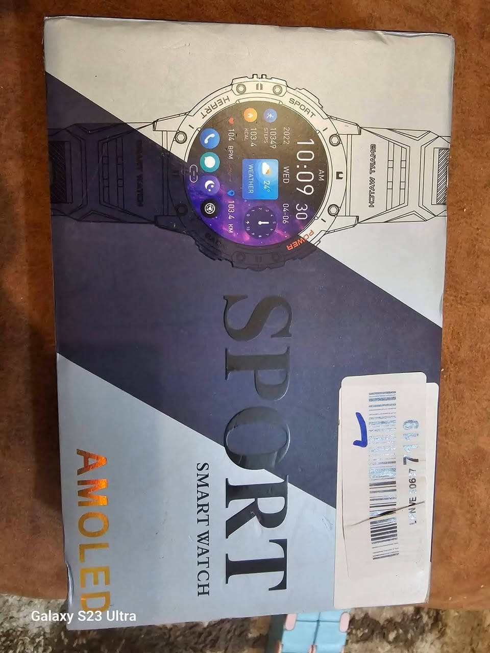 ٤٥ الف فول مواصفات


**إذا كنت صاحب هذا الإعلان وتريد حذفه لأي سبب، رجاءا أرسل رسالة إلى الدعم الفني**