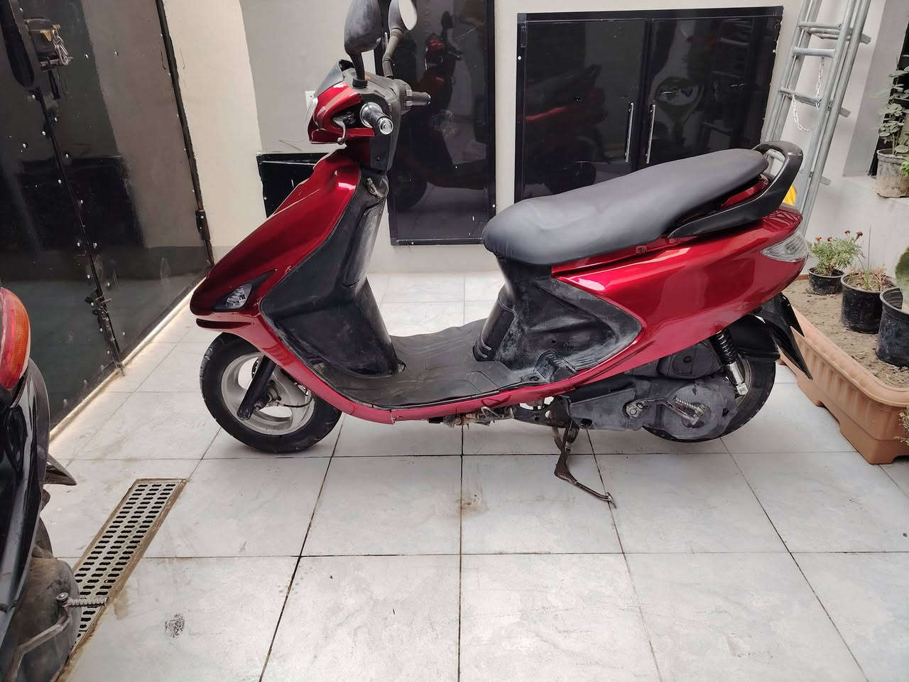 للبيع فراشه حاويه فحل دسك امامي مكينه ناعمه مامفتوحه شلعه فول معدل شرط كهربائيات كلهه شغاله سلف هندر كامله علفحص السعر 475اي استفسار ***********عنواني نجف موجود واتساب
