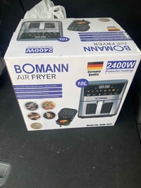 قلاية هوائية • جديدة • الصليخ