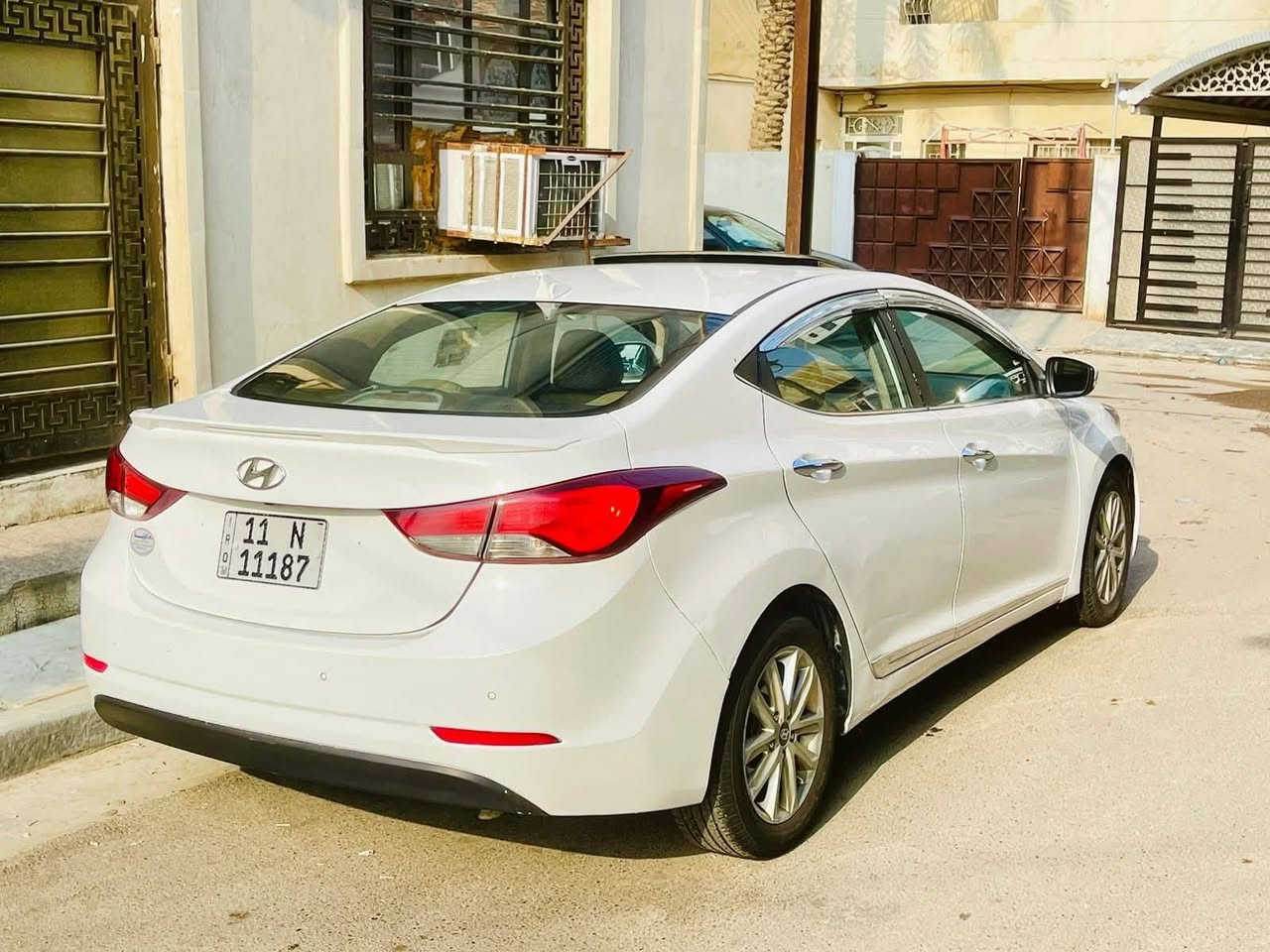 سلام عليكم النتره مديل ٢٠١٥ مكاني الكرخ رقمي *********** سعر ١١٠
