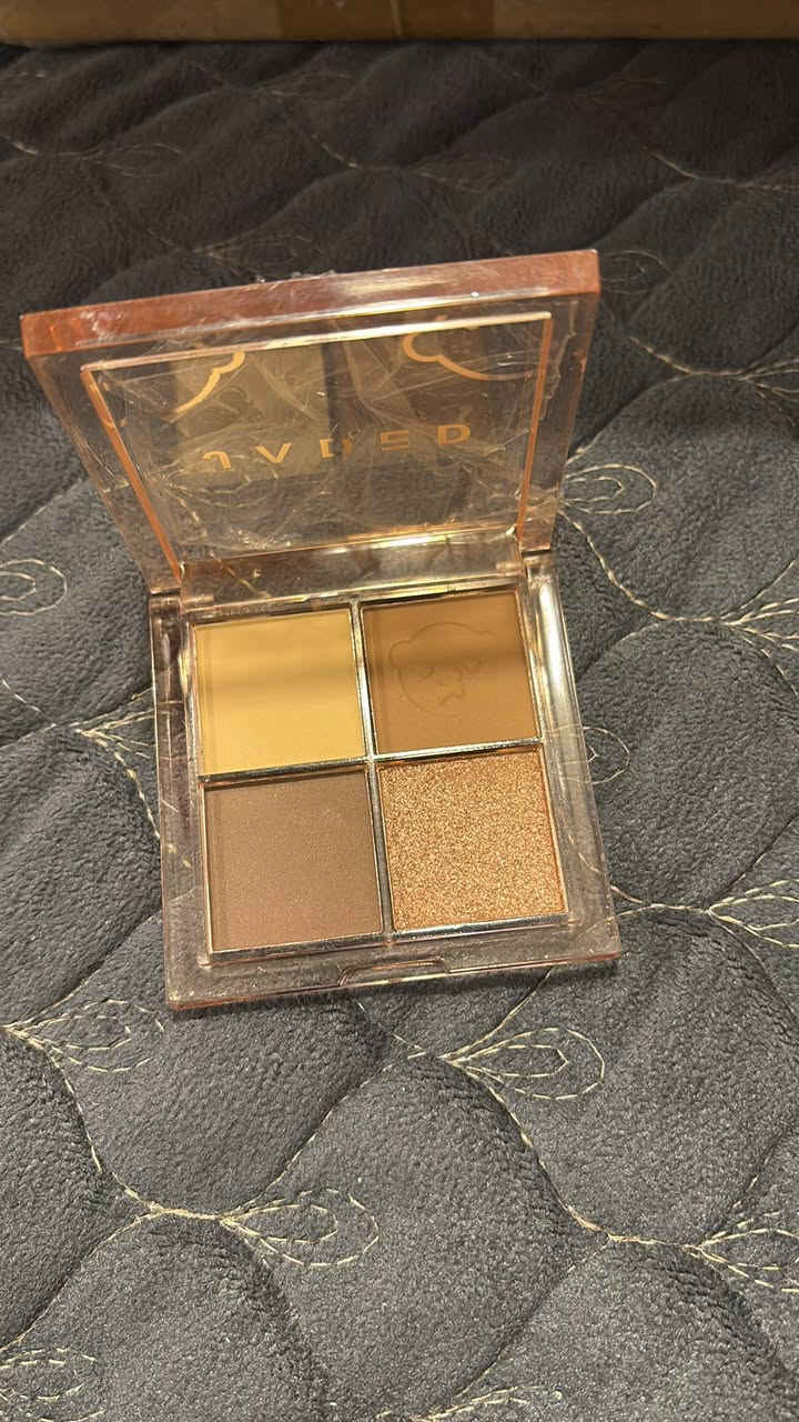 بنات مكياج شكيلام اصلي باركود و مكياج كوري اصلي باركود  وماركات ثانيه القطعه ٢،٣،٥،٤  التوصيل ٥ واكو كروب واتساب التحب اضيفها


**إذا كنت صاحب هذا الإعلان وتريد حذفه لأي سبب، رجاءا أرسل رسالة إلى الدعم الفني**