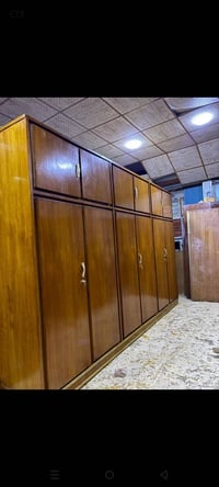 كاونتر ٦بوب • رمادي الملعب