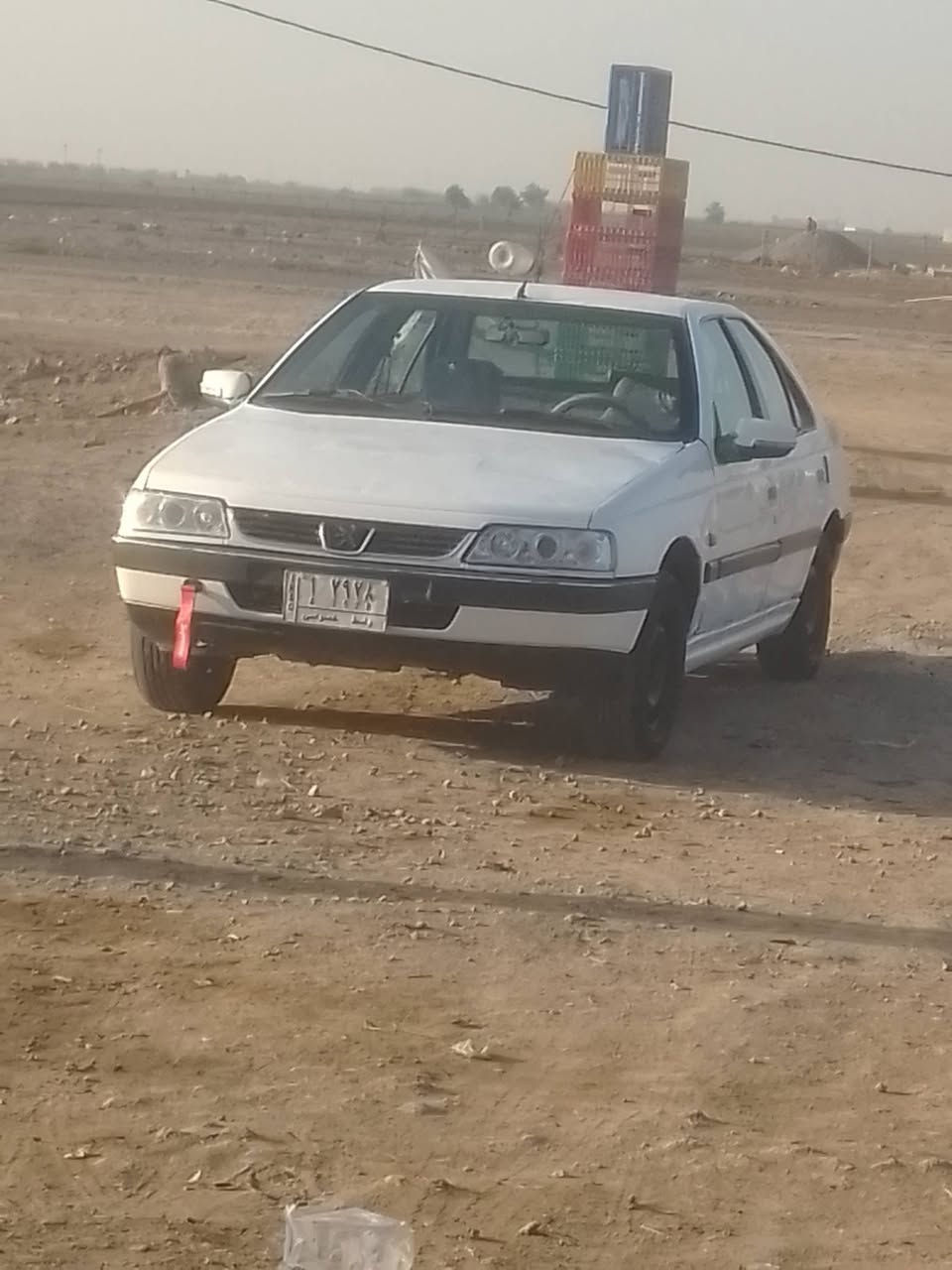 بيجو 405 كير مكينه خير من الله مكفوله سنويه الى2027  واسط الصويره 32 وبيها مجال 02671 078061


**إذا كنت صاحب هذا الإعلان وتريد حذفه لأي سبب، رجاءا أرسل رسالة إلى الدعم الفني**