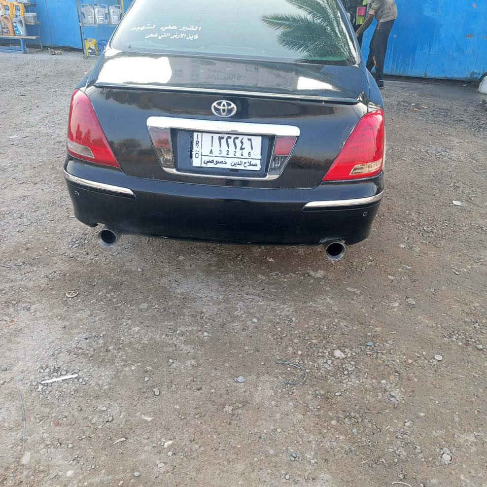 ماجسته  ادوات متومة طبق الصل  فول مواصفات مكينة 8. سيارة جديدة جوبلسات مكينة كير كفالة العنوان بغداد  قرب بسماية  السعر 47  رقم الهاتف ***********. بيع او مراوس حسب القناعة
