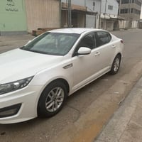 كي فايف • ٢٠١١ • محرك ٢٠٠٠