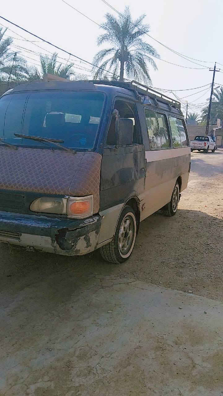 كيا بستا 95 محرك كير وكسل مكفولات ***********
