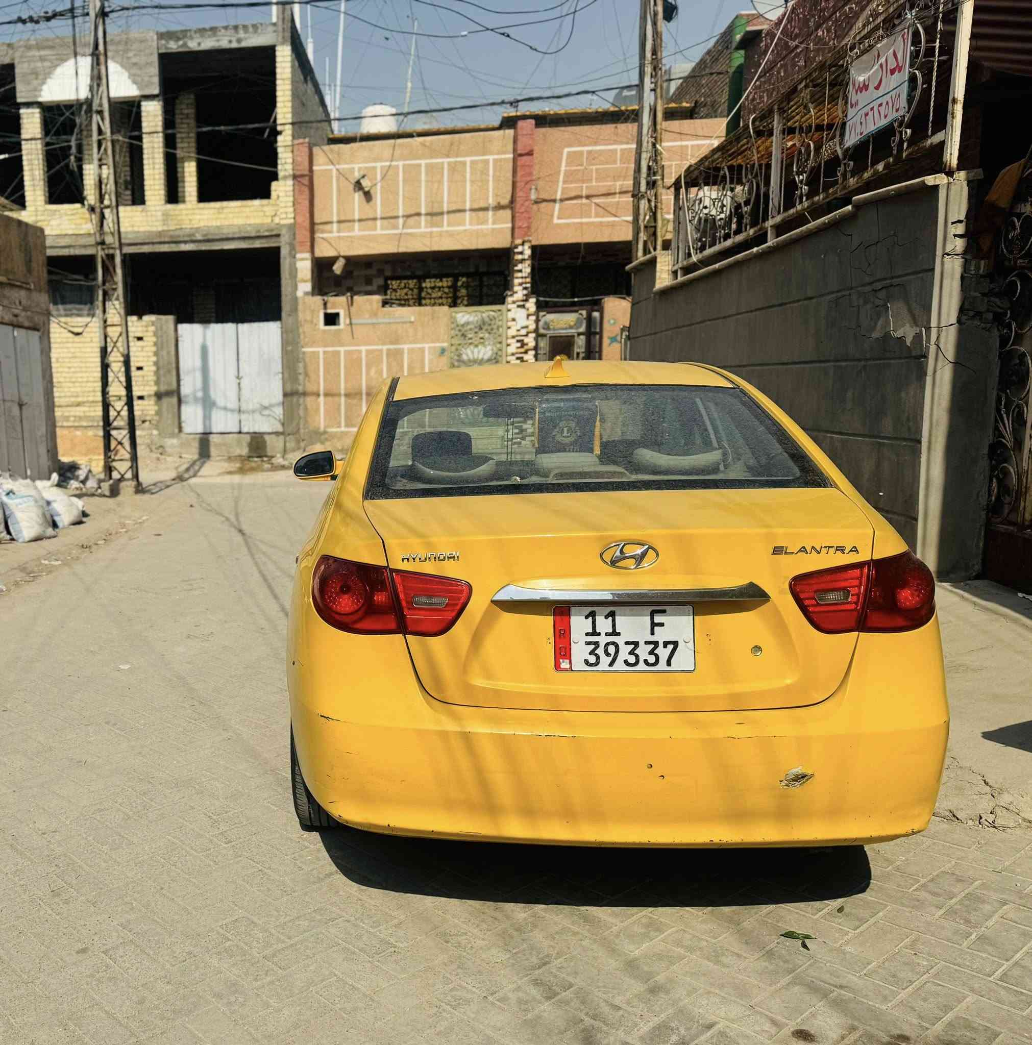 السلام عليكم النتراء 2010 رقم بغداد بسمي حادثه الجاملغ الايمن نفسه معمر السياره جاهزه مكاني بغداد مدينة الصدر السعر 93 وبيه مجال بسيط ***********
