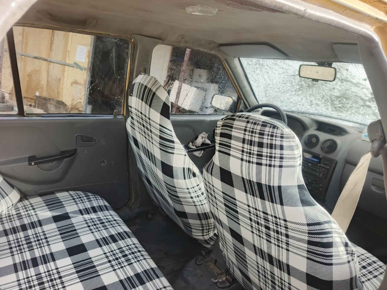 سايبه ١٣ منقولي مكينه كير تخم تاير  كهرباء يات كلها شقاله بدون حادث دواخل حلوه خياسات ماكو تخبل مال جناي علاباب الله  يعني مال جناي بكان السياره كربلاء حولي ميه ٣١ وبيها مجال مامطلوبه وريد مداور رقم لسياره بغداد نكليزي ***********
