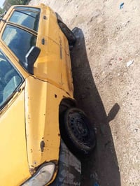 موديل ٢٠١١ • مكينة گير جديد • رقم بغداد