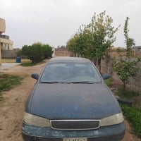 كريدوس • محرك وكير • البلد