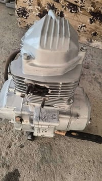 مكينة • اربعه كير • نضافه ٩٠٪