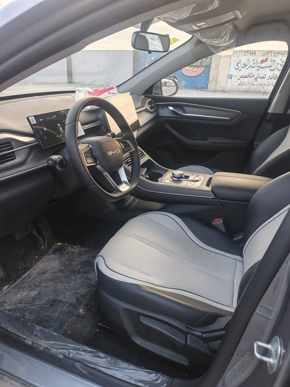 السلام عليكم البيع 127 وبيه مجال ماشيه 2700 بس هاي بيه رقم اربيل مكاني بصره ***********
