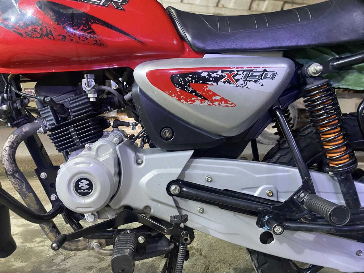 سلام عليكم بوكسر 23 رقم بغداد
دراجه بعتهي بحالت وكلله ماشيت 12 بيه منضومه زنون

مكاني حريه *********** وتساب فقط 

*********** بس تصال

مجاوب عل تعاليق وتساب فقط
