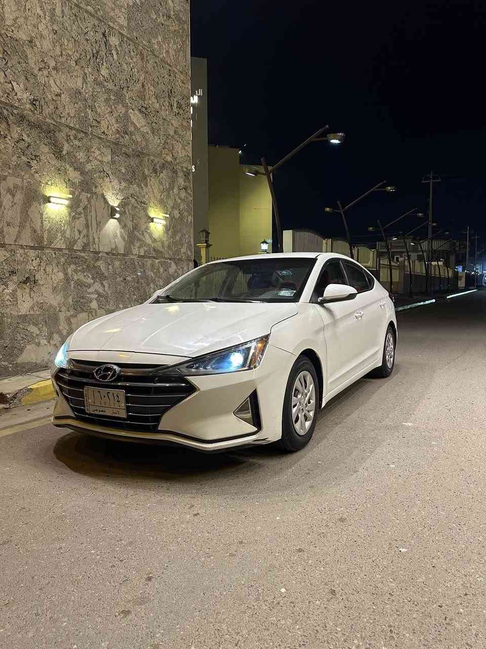 الانتره  19
مكينه 2000 دوش 

كير at المرغوب

تحكم ستيرن 

كروز سرعه 

دوشمه جلد احمر  درجه أولى 

منضومت زنون 

بيع او مراوس حسب القناعه


**إذا كنت صاحب هذا الإعلان وتريد حذفه لأي سبب، رجاءا أرسل رسالة إلى الدعم الفني**