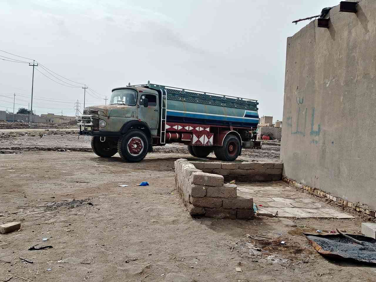 سلام عليكم اقجم البيع
موديل 69

مكينه 55 توهه مجفته 

كير 25

تانكي جديد

تواير جدد

اكسن جي اف

سنويه 2030

سعر 38 مجال قليل الشراي

رحمالله والدي المو شراي لاا يتصل
***********
