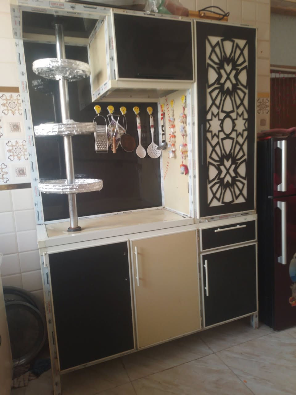 مرحبا كاونتر وسنك للبيع اي استفسار خاص


**إذا كنت صاحب هذا الإعلان وتريد حذفه لأي سبب، رجاءا أرسل رسالة إلى الدعم الفني**