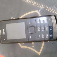 نوكيا X1 • ما مفتوح • كامل ملحقات