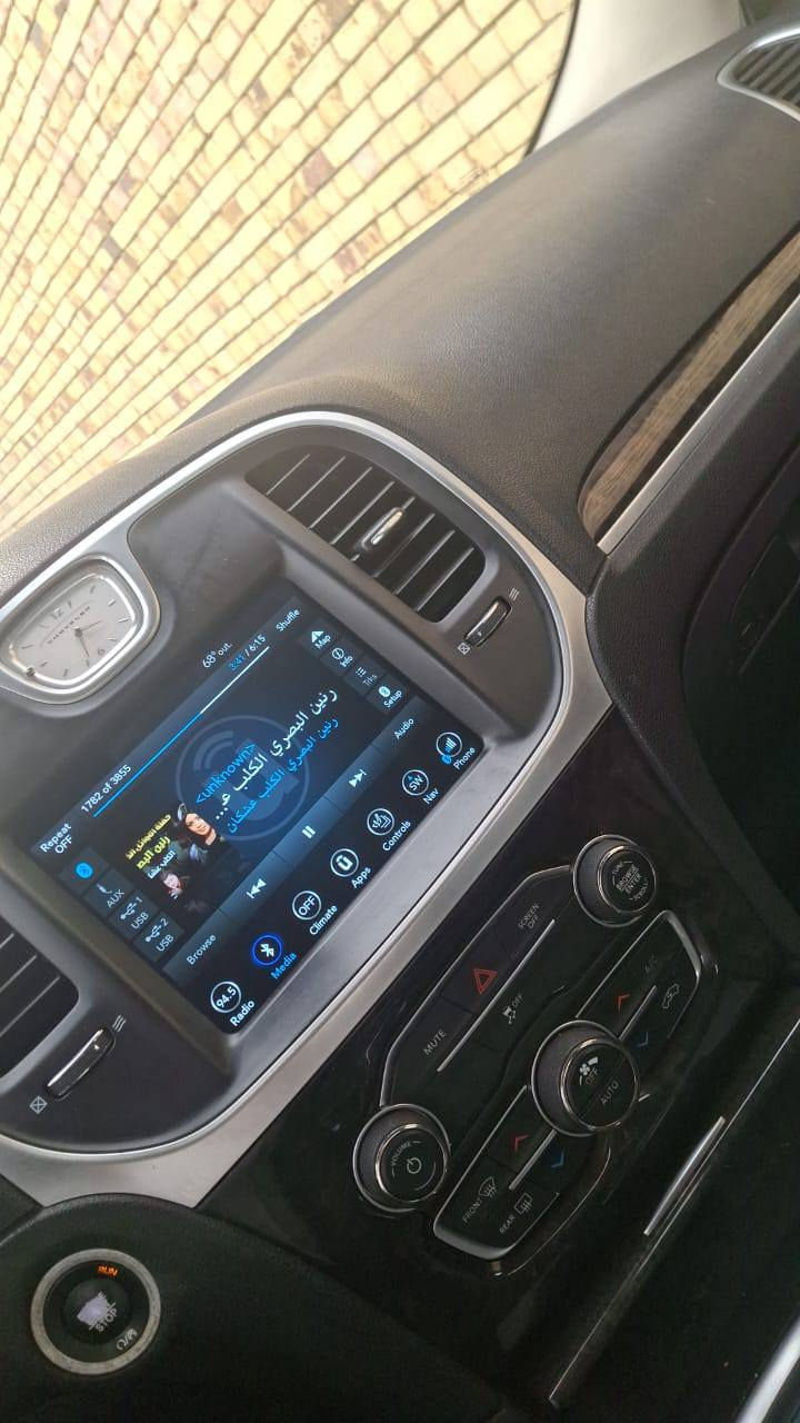 سلام عليكم اوباما 2023 C السياره مكفوله كفاله عامه من الضربه والسرقة والكص والصبغ فول مواصفات محرك 3600 يعني 6 سلندر دخول جديد 
السياره جديده تجي وتشوف 
المكان : البصره
رقم: ***********
 السعر: اتصال فقط
