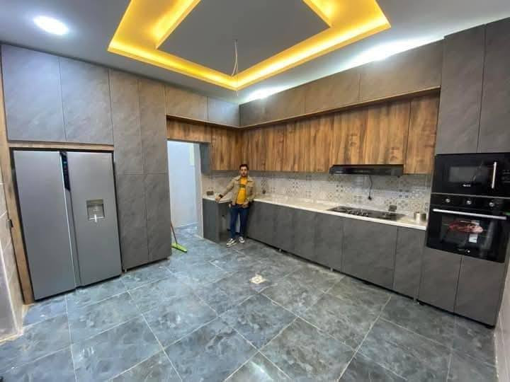 #عرض خاص ❤️((🌹2️⃣0️⃣2️⃣6️⃣🎉))
سارع الحجز #لفتره محدوده ((7 ايام فقط))     
                                    🖋️⚒️📏
#نقل وشد #مجاني🚚 #تكريت #موصل #اربيل فقط

#العرض الاول                 📐⚒️🖋️

#هيكل المنيوم وأبواب خشب بالون بريس  HDF 🇹🇷
((محشا خشب )).             

#سعر المتر الارضي ومعلق 

        ♨️ 150💲. 
          
#السعر الكلي معا مرمر ((225$)) #عرض 2026
      
    #العرض ثاني               💫🎉⚡

#هيكل MDF والأبواب بالون بريس HDF🇹🇷
 
#سعر متر ارضي ومعلق 

          ♨️160💲. 
#السعر الكلي معا المرمر ((235$)) #عرض 2026 

#اسعار المرمر☄️ ((معا ضمان مده الحياة))☄️

#مرمر صناعي 80💲

#كرانيت طبيعي 125💲

#بورسلين طبيعي 160💲
                                              ✨🇹🇷🇮🇶⚡

🏠#خلو جمال وأناقة مطبخكم علينا معاليكم سوه زورونا الموقع 
يتوفر أكثر من 3000لون🎆 بالون بريس  من حيث الجوده والعمل معا #ضمان 5 سنوات ⚒️ 

عنوان #اربيل                          ✨🇳🇪⚡

#للاستفسار الاتصال على الرقم التالي 
***********📱 وتساب 
***********📱 وتساب
‏‪📱***********
