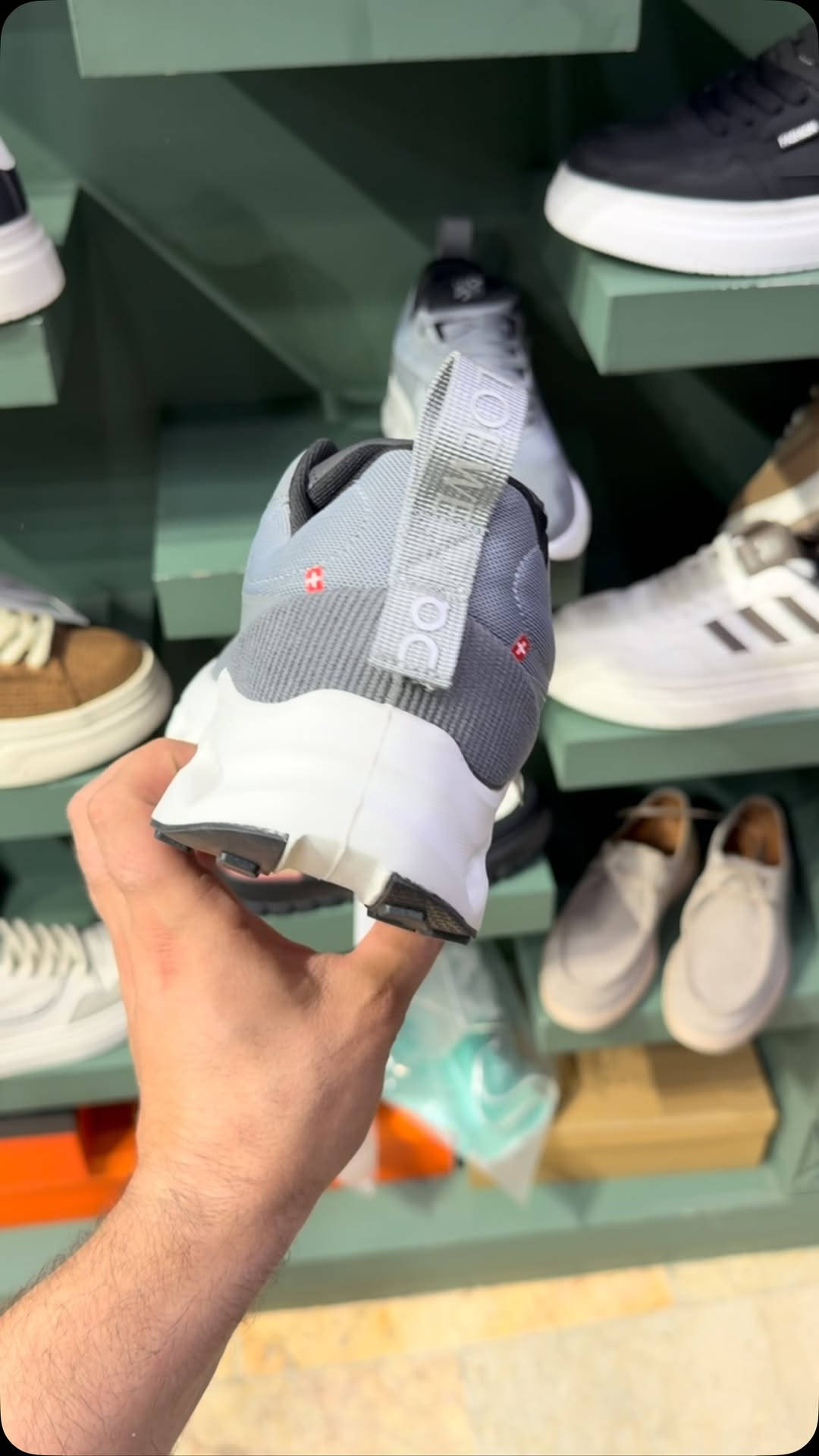 ⁨	⁨	⁨	⁨	⁨	⁨	⁨	⁨	⁨	⁨	⁨	⁨	⁨	⁨	⁨	⁨	⁨	⁨	⁨	⁨	⁨	⁨	ازياء سجاد حسن👟👞

العنوان👈🏻بغداد الحرية الاولى شارع باته مقابيل مجمع المدينة

للحجز والاستفسار☎️ ***********⁩

#اكسبلور #لايكات #الشعب_الصيني_ماله_حل😂😂
