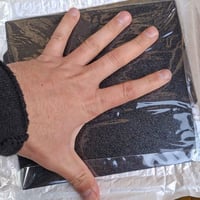 بليت طابعة • بامبو A1mini • ١٨×١٨