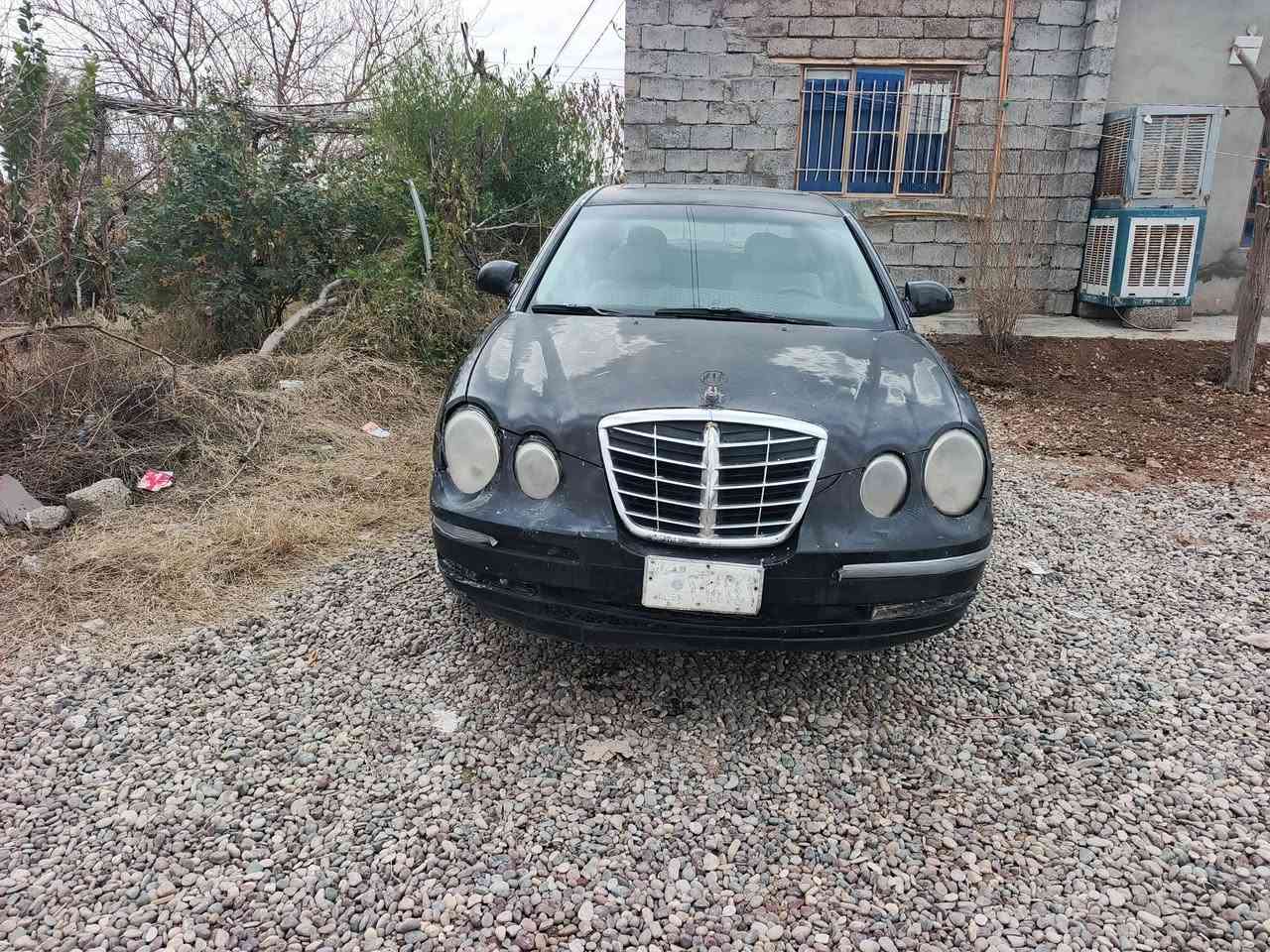 كيه موديل 2005 فول توماتيك تدفئه وتبريد صاحبه موجود بقداد ما اندلو اذا ادورلو تلكا بيع سريع 18 ورقه


**إذا كنت صاحب هذا الإعلان وتريد حذفه لأي سبب، رجاءا أرسل رسالة إلى الدعم الفني**