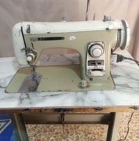 مكينة • بيها مجال • موصل القوسيات